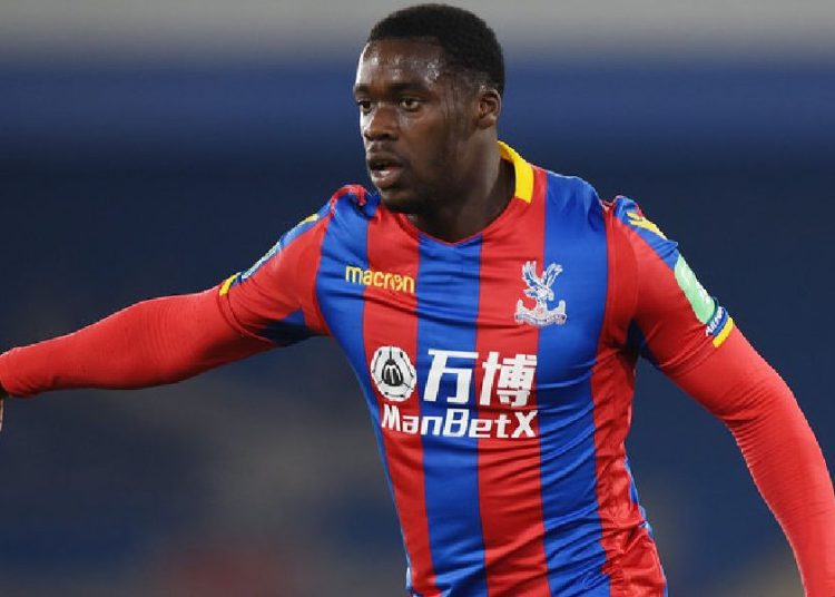 Jeffrey Schlupp