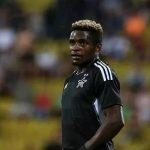 Jérôme Ngom Mbekeli