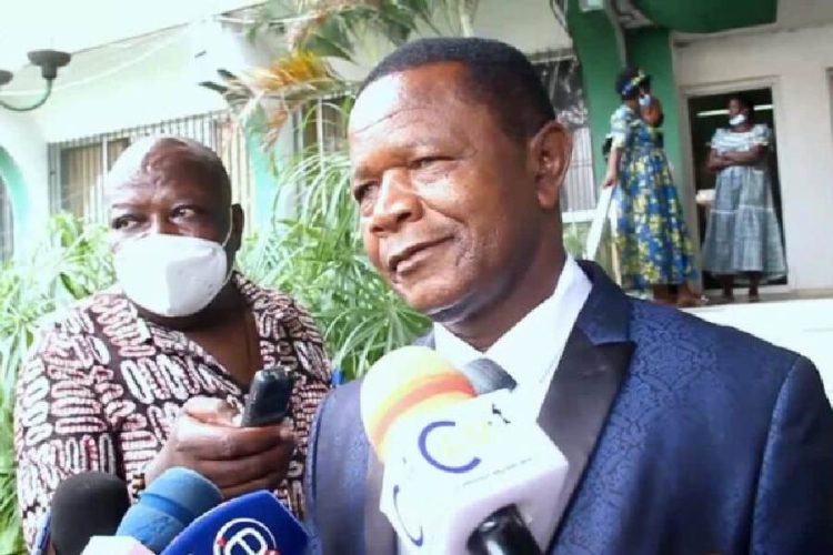 Joseph Kamga