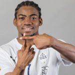 Josué Doké