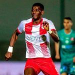 Junior Kameni
