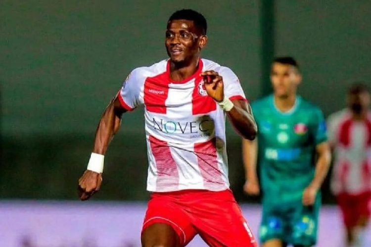 Junior Kameni