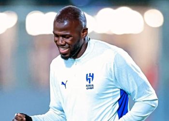 Kalidou Koulibaly