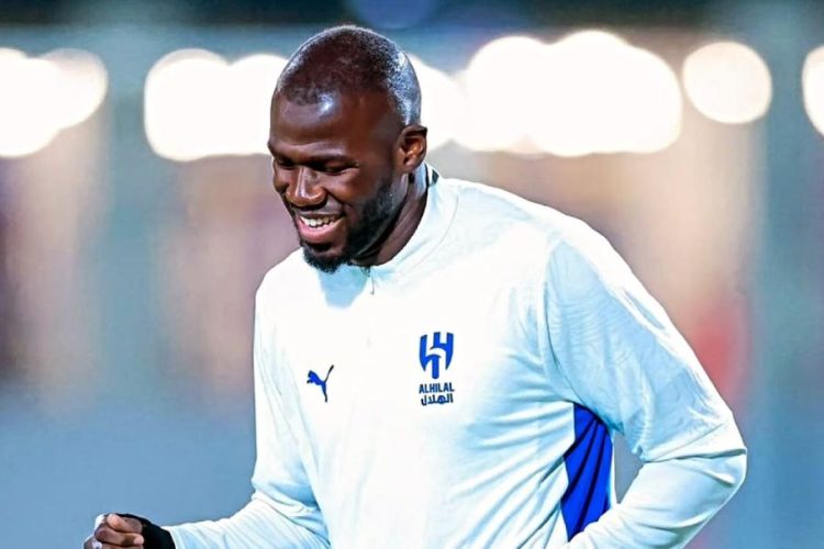 Kalidou Koulibaly