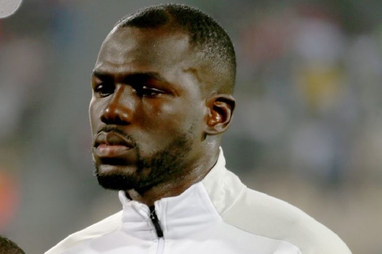 Kalidou Koulibaly