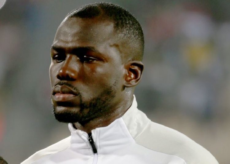 Kalidou Koulibaly