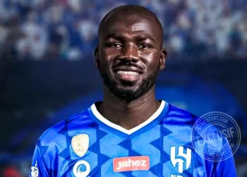 Kalidou Koulibaly