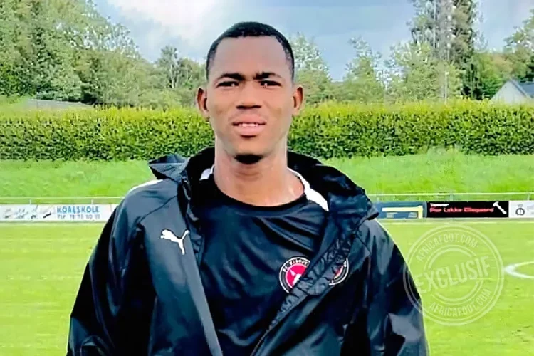 Karamoko Doumbia