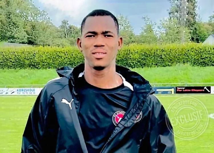 Karamoko Doumbia
