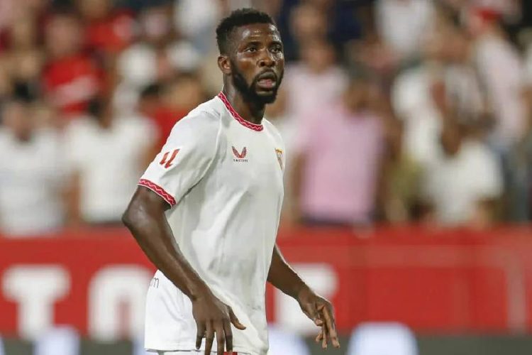 Kelechi Iheanacho