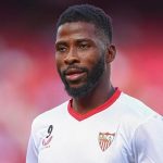 Kelechi Iheanacho