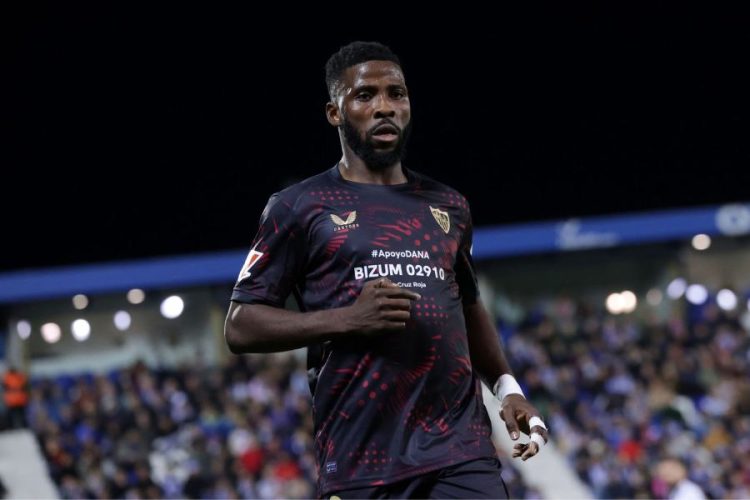 Kelechi Iheanacho
