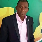 Kroutimi Mady Kaba