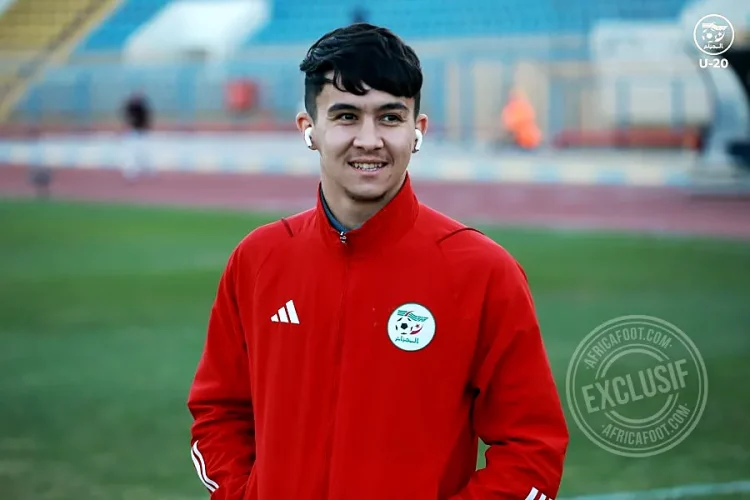 Lahlou Akhrib