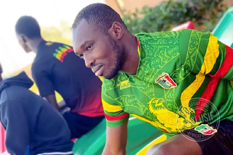 Lamine Diakité