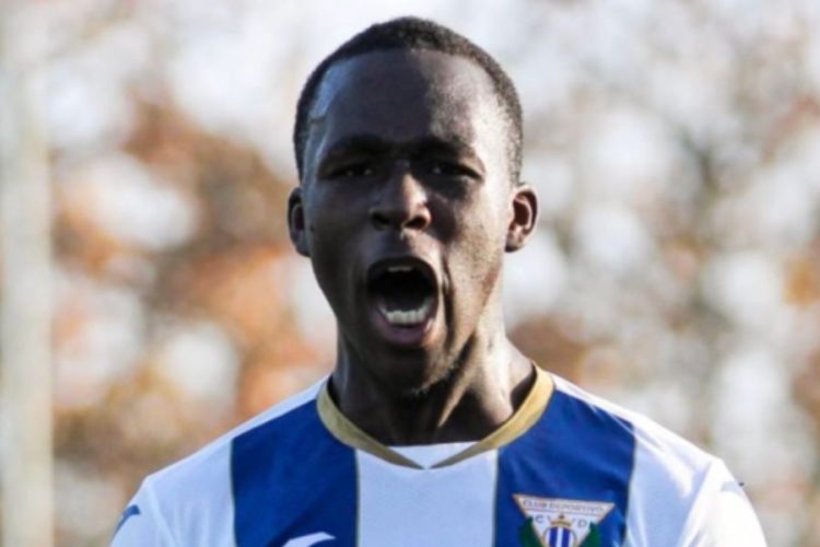 Le Real Madrid proche de recruter Lamini Fati