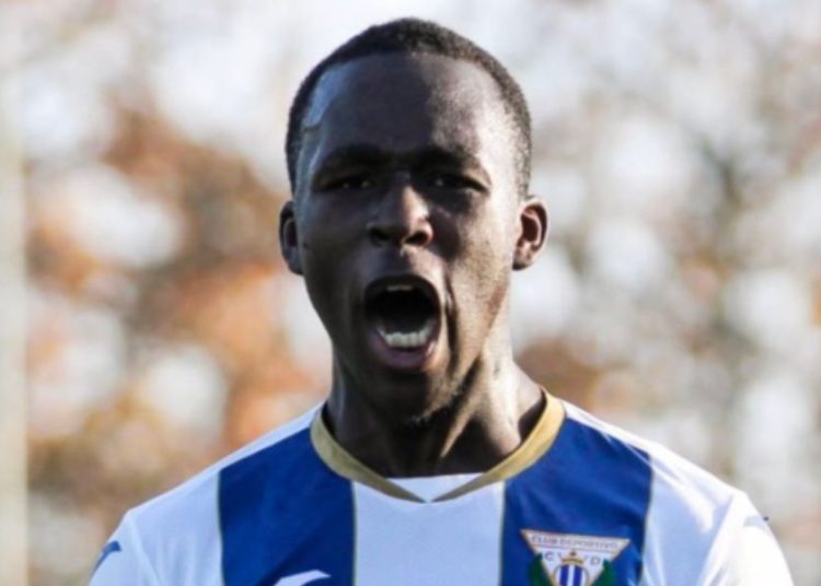 Le Real Madrid proche de recruter Lamini Fati