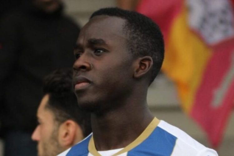 Lamini Fati