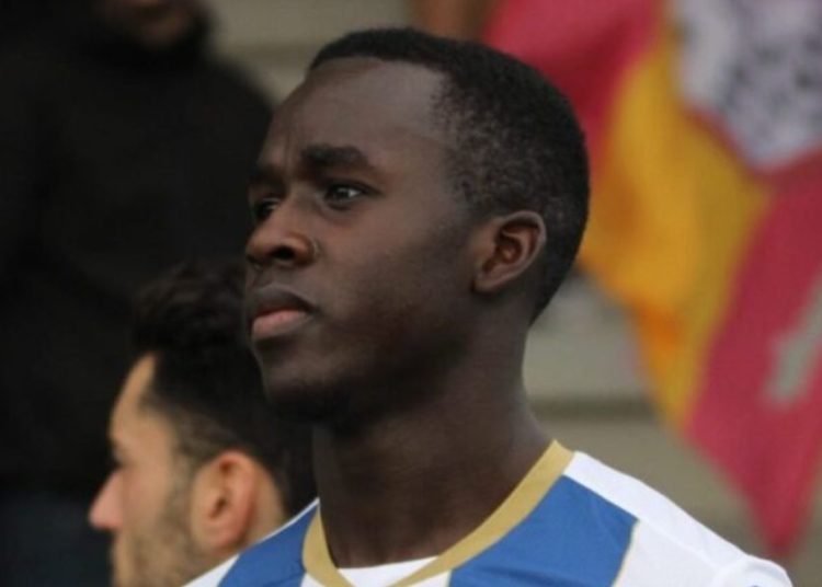 Lamini Fati