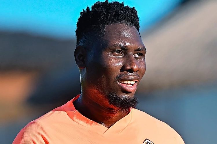 Lassina Traoré