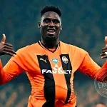 Lassina Traoré
