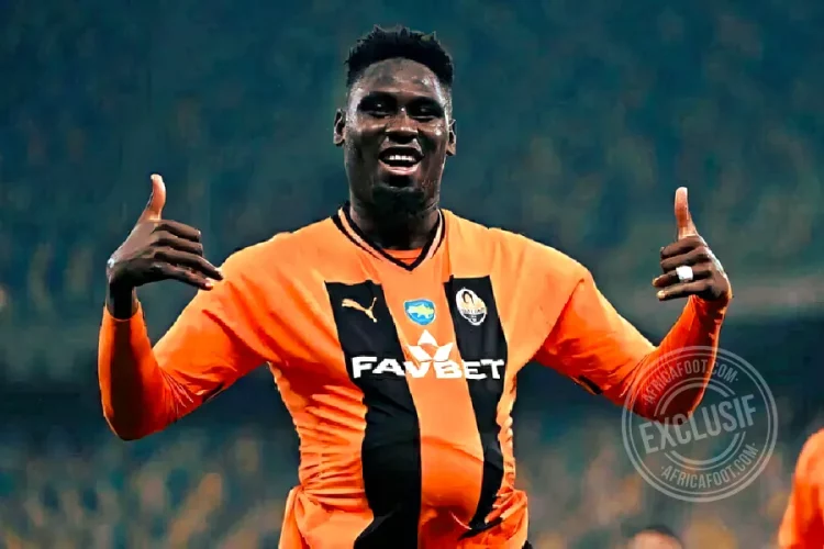 Lassina Traoré