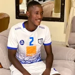Lassine Kouma
