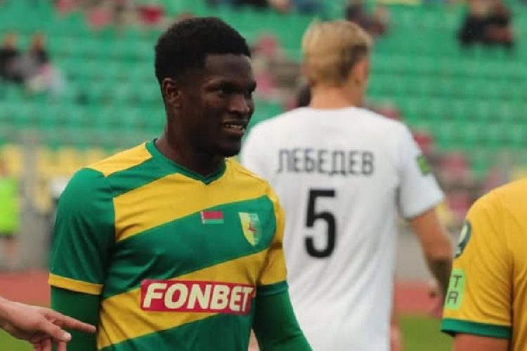 Leonard Gweth