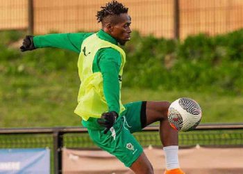 La durée du contrat de Lionel Obame au FC 105 connue