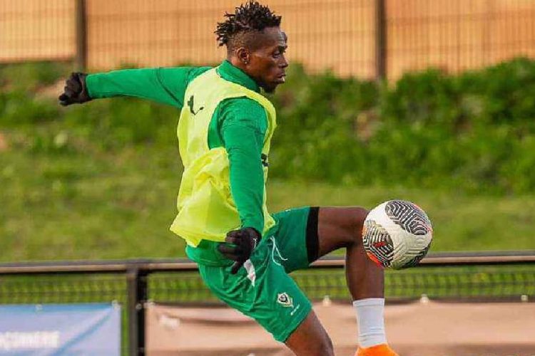 La durée du contrat de Lionel Obame au FC 105 connue