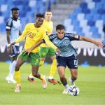 Loïc Essomba