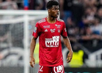 Luck Zogbé dans le collimateur du Werder Brême