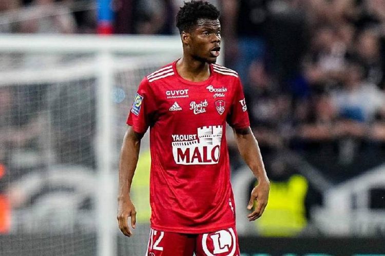 Luck Zogbé dans le collimateur du Werder Brême