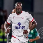 M’Baye Niang