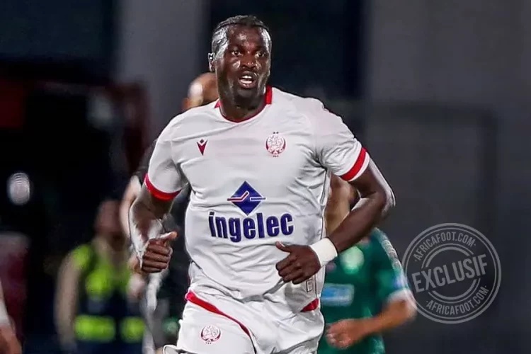 M’Baye Niang