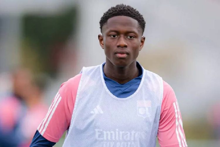 Mahamadou Diawara