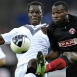 Mahamadou N'Diaye