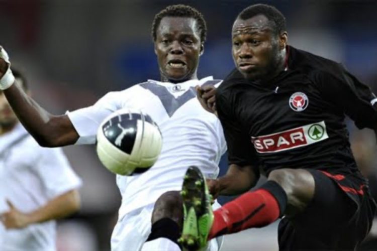 Mahamadou N'Diaye