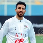 Mahmoud Trezeguet