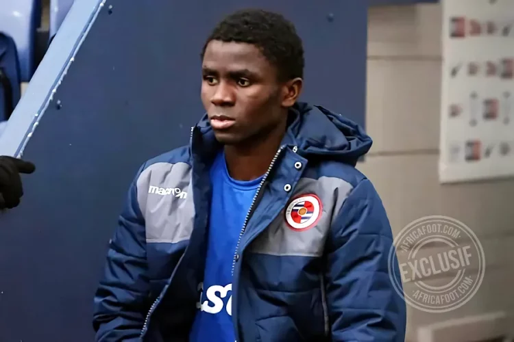 Mamadi Camara