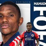 Mamadou Fofana "Nojo"