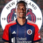 Mamadou Fofana