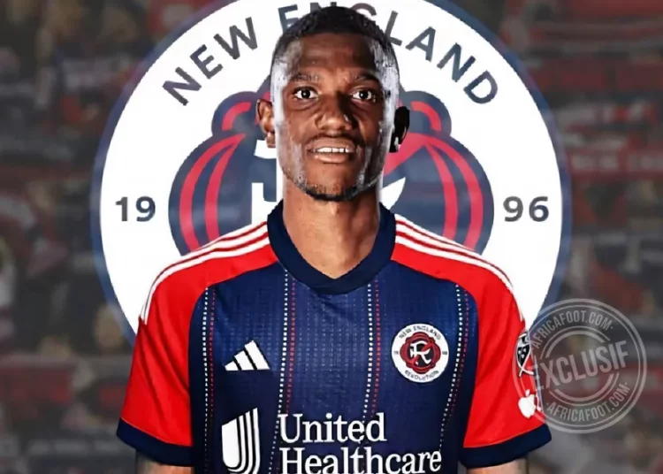 Mamadou Fofana