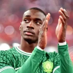 Mamadou Sékou Traoré