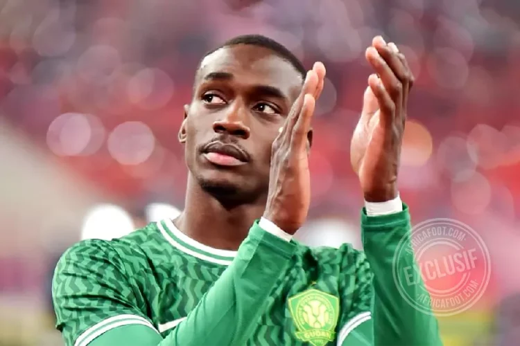 Mamadou Sékou Traoré