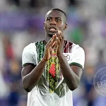 Mamadou Tounkara