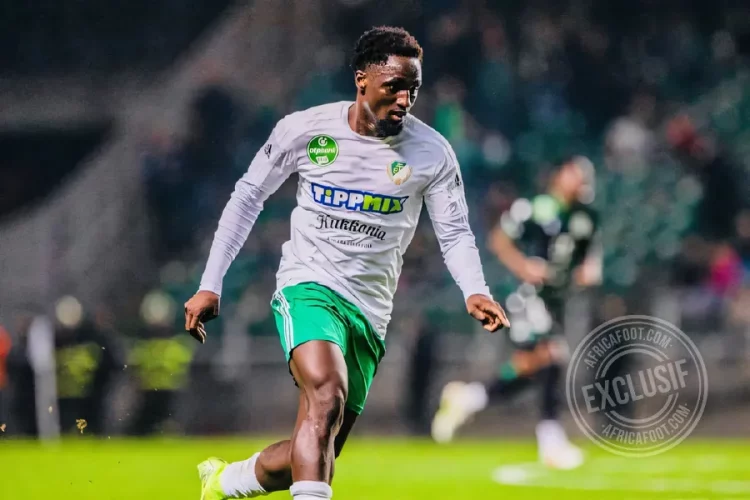Mamady Diarra