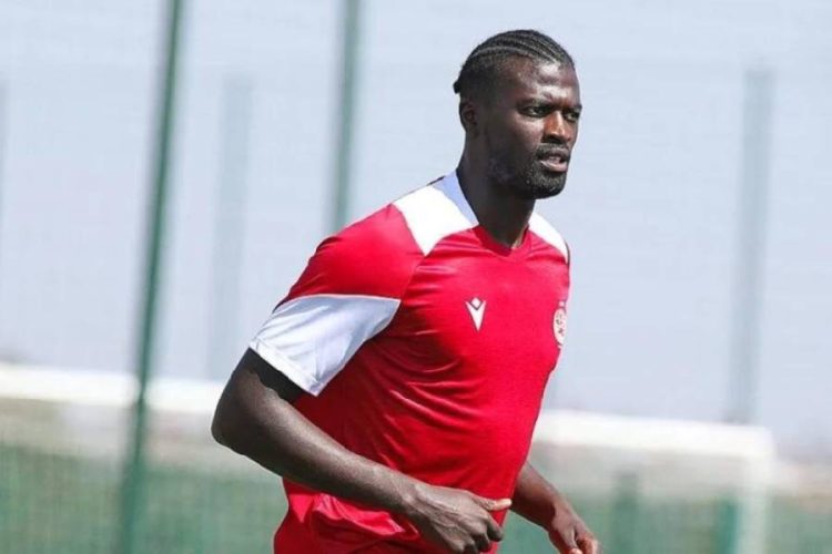 Mbaye Niang