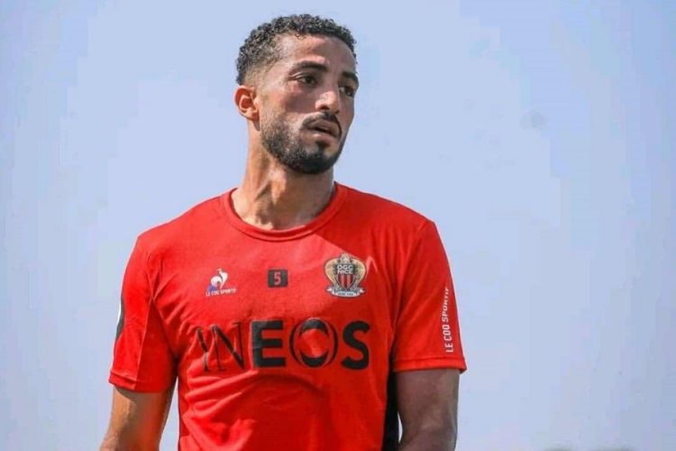 Mohamed Abdelmonem