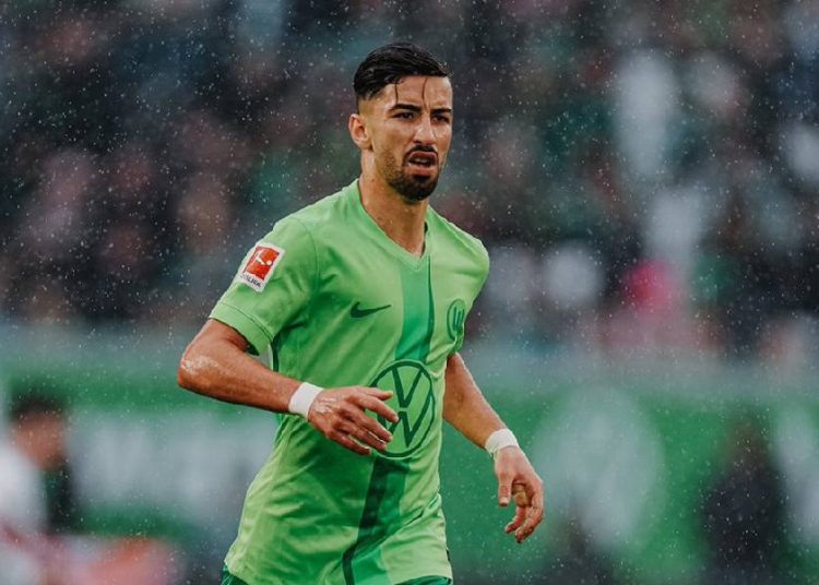 Top 3 des meilleures performances de nos joueurs africains en Bundesliga (J13)
